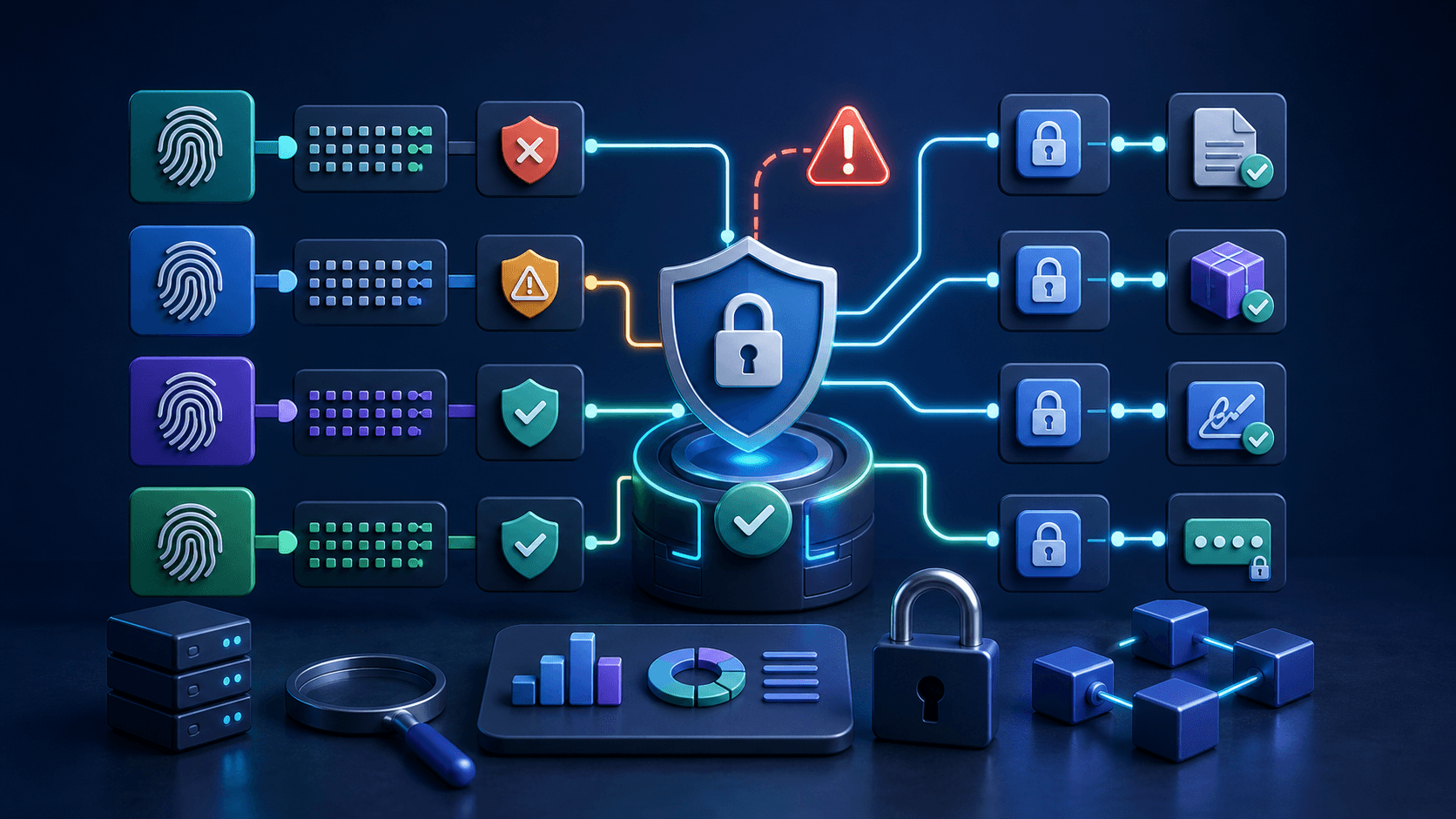 MD5 vs SHA-1 vs SHA-256 vs SHA-512: Which Hash Should You Use?